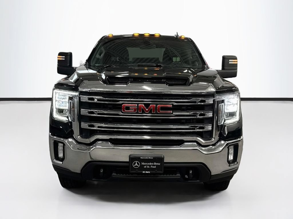 gmc sierra 2500hd 2021 1GT19ME70MF173334 image gmc sierra 2500hd 2021 1GT19ME70MF173334 image